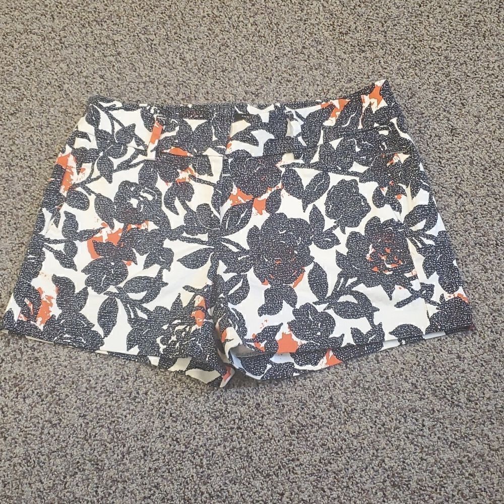 Ann Taylor Petite Shorts 